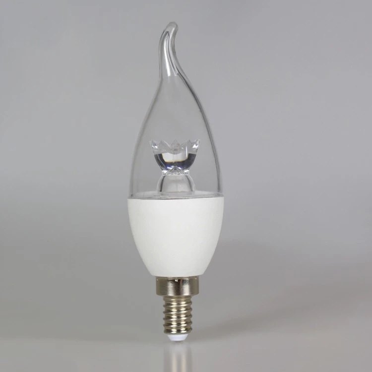 clear led candle bulbs clear led candle bulbs