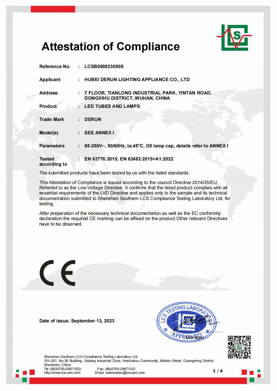 LCSB050823090S-certificate01 LCSB050823090S-certificate01