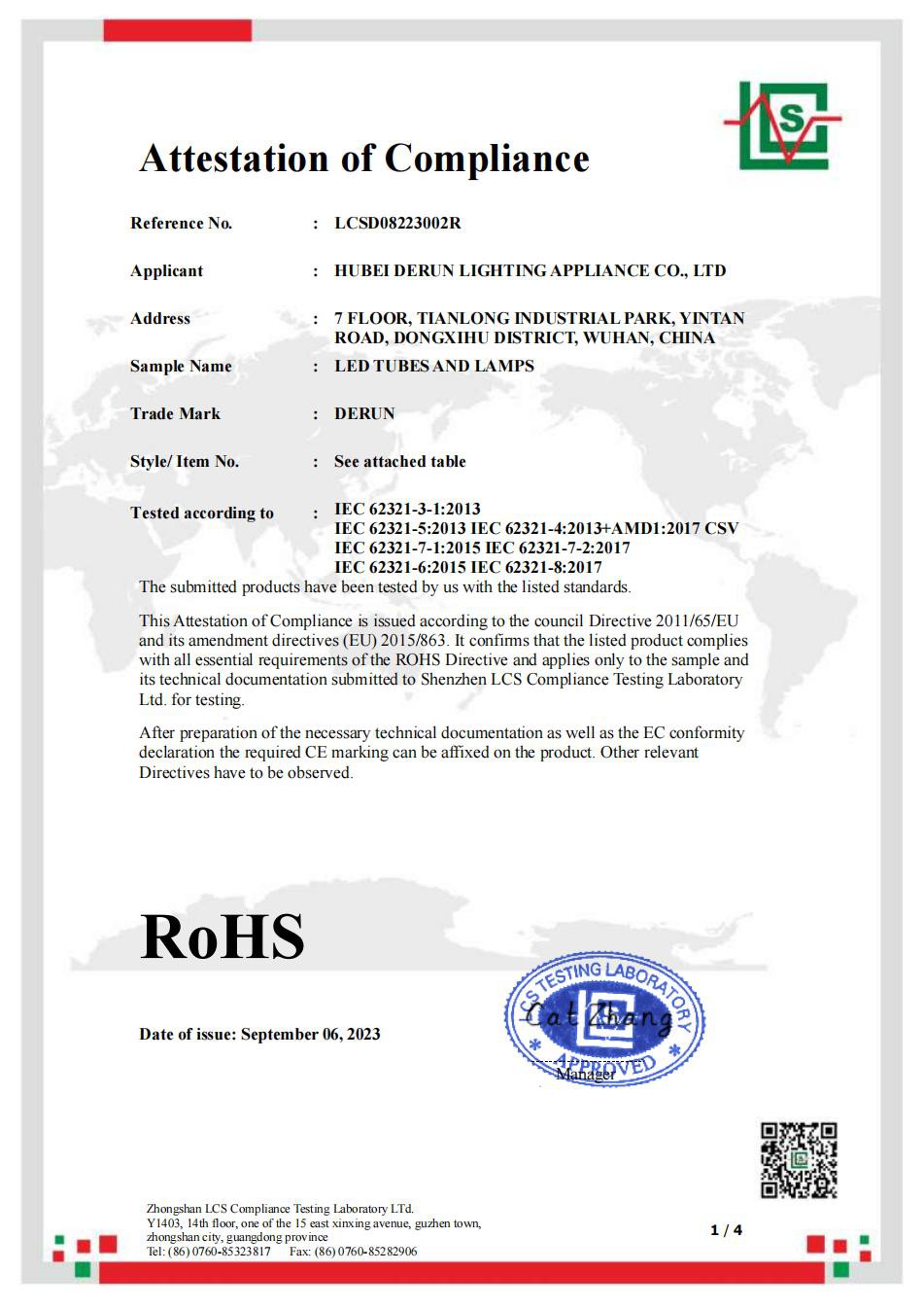 LCSD08223002R-Certificate01 LCSD08223002R-Certificate01