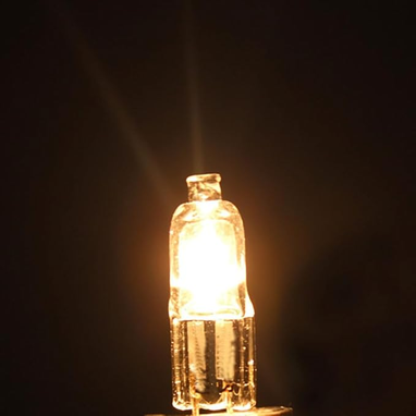 Halogen GY6 35 Halogen GY6 35